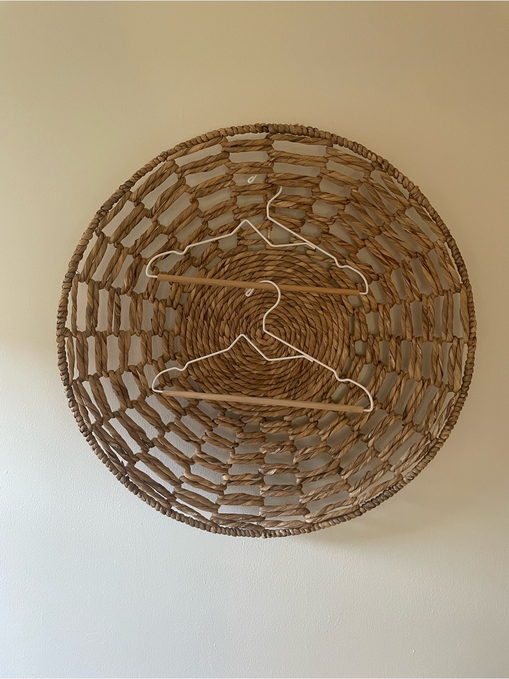 Metal Hangers